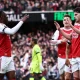 Declan Rice dan Rekan-Rekan di Arsenal Dinominasikan untuk Premier League Player of the Season