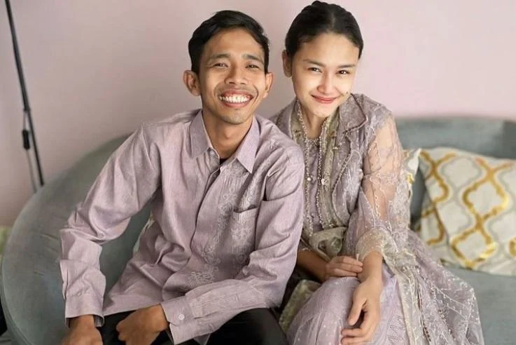 Dede Sunandar Mengakui KDRT Istri dan Perselingkuhan, Dari Cleaning Service Hingga Artis