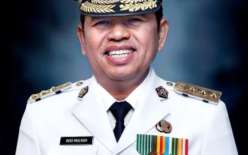 Dedi Mulyadi Diperingati, Namun Ormas Ampera Kembali Kuasai Perlintasan KA di Bekasi: Apa Penyebabnya?