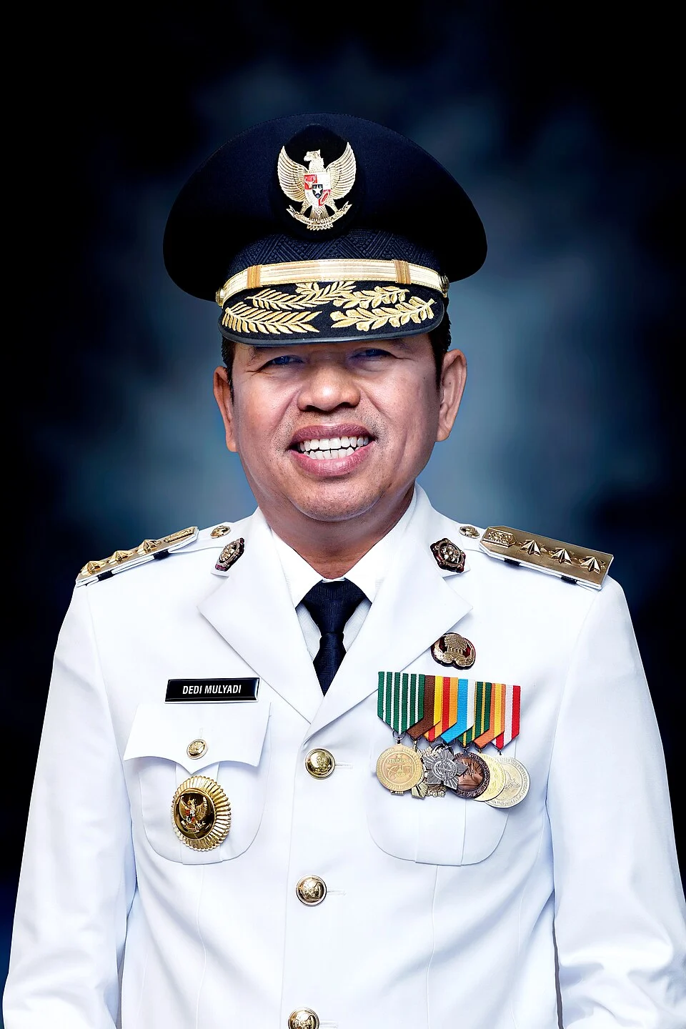 Dedi Mulyadi Diperingati, Namun Ormas Ampera Kembali Kuasai Perlintasan KA di Bekasi: Apa Penyebabnya?