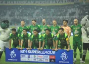 Degradasi PSBS Biak: Dihajar Persebaya, Klub Papua Turun ke Liga 2