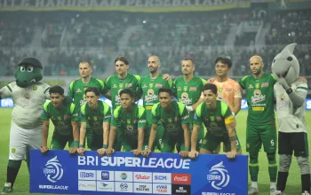 Degradasi PSBS Biak: Dihajar Persebaya, Klub Papua Turun ke Liga 2