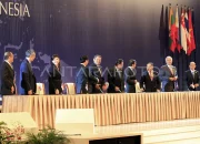 Deklarasi Bali: Langkah Besar Asia Tenggara Menuju Olimpiade