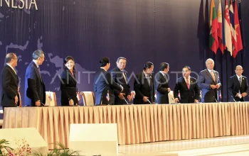 Deklarasi Bali: Langkah Besar Asia Tenggara Menuju Olimpiade