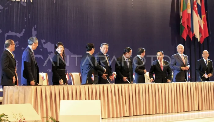 Deklarasi Bali: Langkah Besar Asia Tenggara Menuju Olimpiade