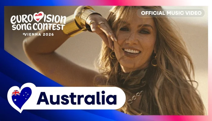 Delta Goodrem Siap Mengharumkan Nama Australia di Eurovision 2026, Sementara Delta Air Lines Menghadapi Kritik di Nigeria