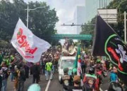 Demo Hari Kebangkitan Nasional 2026: Tuntutan dan Aksi Massa di Berbagai Daerah