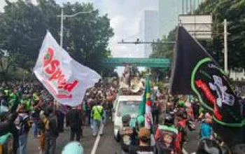 Demo Hari Kebangkitan Nasional 2026: Tuntutan dan Aksi Massa di Berbagai Daerah