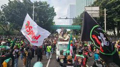 Demo Hari Kebangkitan Nasional 2026: Tuntutan dan Aksi Massa di Berbagai Daerah