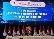 Demutualisasi Bursa Efek Indonesia: Menguatkan Tata Kelola dan Mendorong Pertumbuhan Pasar Modal