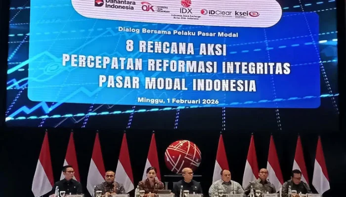 Demutualisasi Bursa Efek Indonesia: Menguatkan Tata Kelola dan Mendorong Pertumbuhan Pasar Modal