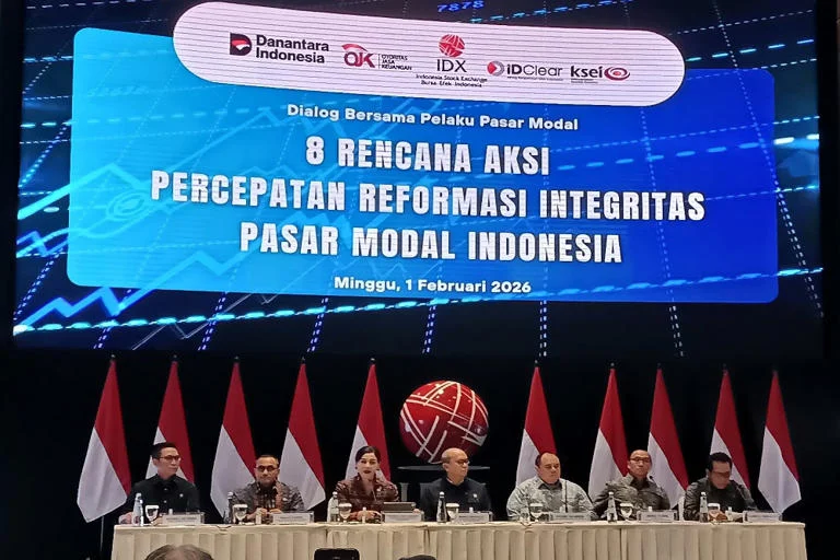 Demutualisasi Bursa Efek Indonesia: Menguatkan Tata Kelola dan Mendorong Pertumbuhan Pasar Modal