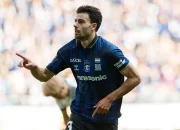 Deniz Hümmet Bintang di AFC Champions League, Pemain Diaspora Makedonia Tampil Apik