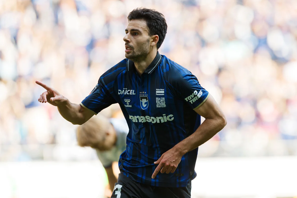Deniz Hümmet Bintang di AFC Champions League, Pemain Diaspora Makedonia Tampil Apik