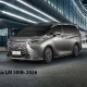 Denza B8 Menghadapi Persaingan Baru: Lexus LX700h Hadir dengan Teknologi Canggih