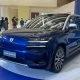Denza N9, SUV Plug-in Terbaru dengan Kemampuan Charging Cepat
