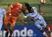 Deportivo La Guaira Melawan Bolivar: Pertarungan Sengit di Copa Libertadores