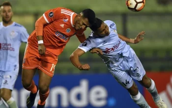 Deportivo La Guaira Melawan Bolivar: Pertarungan Sengit di Copa Libertadores