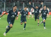 Deportivo La Guaira Siap Guncang Dominasi Independiente Rivadavia di Malvinas Argentinas