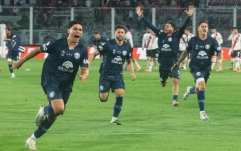 Deportivo La Guaira Siap Guncang Dominasi Independiente Rivadavia di Malvinas Argentinas