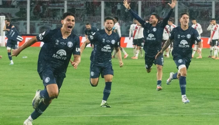 Deportivo La Guaira Siap Guncang Dominasi Independiente Rivadavia di Malvinas Argentinas