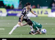 Derby klasik Palmeiras vs Santos Siapkan Taktik Baru di Allianz Arena