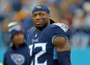 Derrick Henry Siap Menghadapi Tantangan Baru di Musim NFL 2026