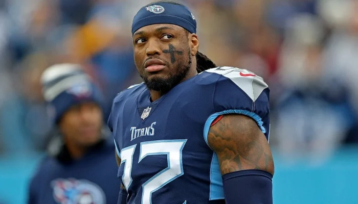 Derrick Henry Siap Menghadapi Tantangan Baru di Musim NFL 2026