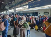Deurbanisasi Jakarta: 22.000 Warga Tinggalkan Ibukota Karena Biaya Hidup Menggila