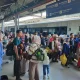 Deurbanisasi Jakarta: 22.000 Warga Tinggalkan Ibukota Karena Biaya Hidup Menggila