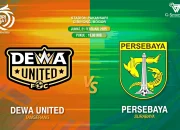 Dewa United FC dan Persebaya Surabaya: Pertarungan Sengit di Liga Indonesia