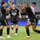 Dewa United Naik ke Posisi Empat Setelah Hancurkan PSBS Biak 5-0 di BRI Super League