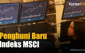Dian Swastatika Sentosa Terdepak dari MSCI Global Standard Index