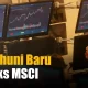 Dian Swastatika Sentosa Terdepak dari MSCI Global Standard Index