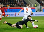 Diant Ramaj Gagal Selamatkan Heidenheim, Bayern Tahan Imbang 3-3 dalam Laga Dramatis Bundesliga