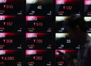 Dividen Saham BMRI Menguat, Saham Big Banks Menguat dalam Sepekan
