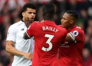 Divisi Segunda: Eric Bailly dan Perjalanan Karirnya di Sepak Bola