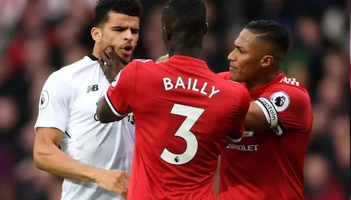 Divisi Segunda: Eric Bailly dan Perjalanan Karirnya di Sepak Bola