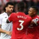 Divisi Segunda: Eric Bailly dan Perjalanan Karirnya di Sepak Bola
