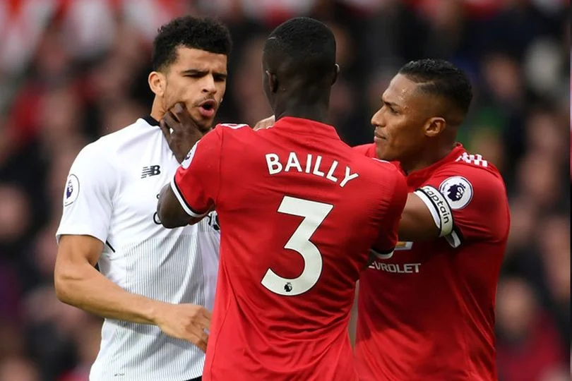 Divisi Segunda: Eric Bailly dan Perjalanan Karirnya di Sepak Bola