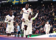 Djurgardens Siap Tampil di Liga Europa, Tonton Pertandingan Favorit Anda di Paramount+
