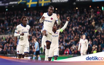 Djurgardens Siap Tampil di Liga Europa, Tonton Pertandingan Favorit Anda di Paramount+