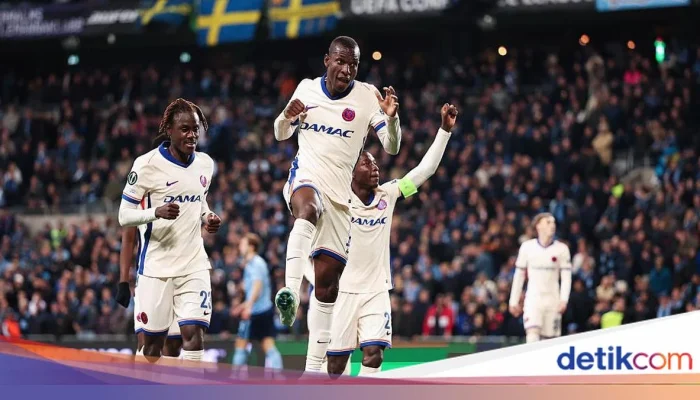 Djurgardens Siap Tampil di Liga Europa, Tonton Pertandingan Favorit Anda di Paramount+