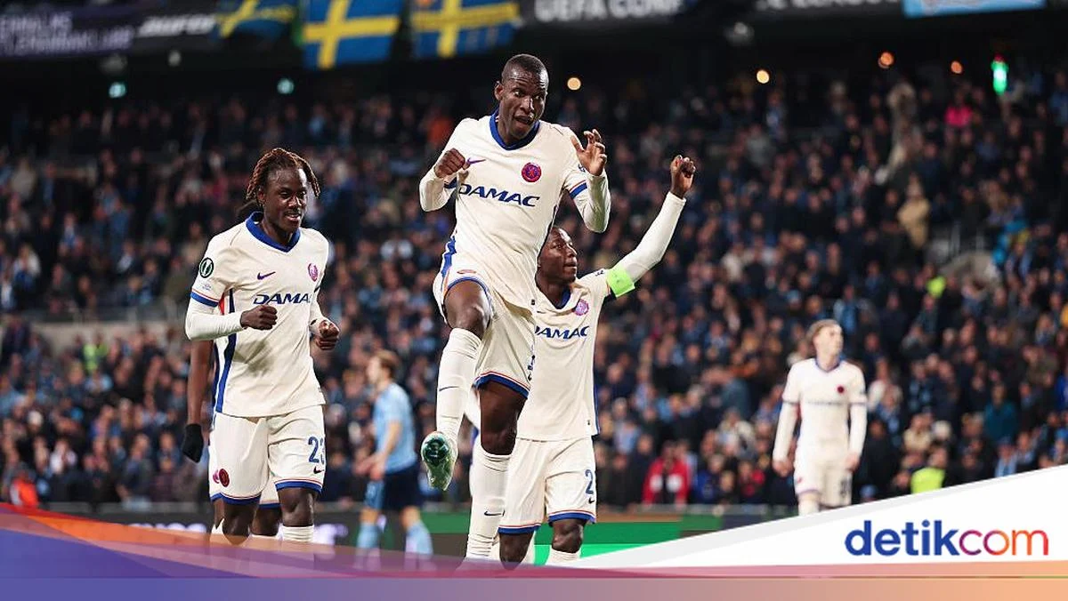 Djurgardens Siap Tampil di Liga Europa, Tonton Pertandingan Favorit Anda di Paramount+