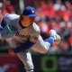 Dodgers Mengalahkan Phillies 4-2, Justin Wrobleski Tampil Apik