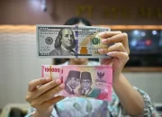 Dolar AS Menguat, Rupiah Melemah: Apa yang Terjadi di Balik Pelemahan Mata Uang?