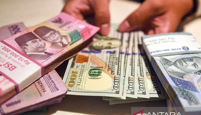 Dolar AS Menguat, Rupiah Melemah: Dampaknya terhadap Ekonomi dan Industri Pariwisata