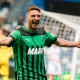 Domenico Berardi Bawa Sassuolo Tantang Torino di Laga Penentu Serie A 2026