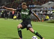 Domenico Berardi Kembali Menggoda AC Milan: Mimpi Buruk di Stadion Mapei