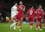 Dominik Szoboszlai Bikin Kejutan di Old Trafford: Gestur, Gol, dan Kontroversi Liverpool